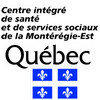 logo CISSS de la Montérégie-Est - Hôpital Pierre-Boucher-Québec,Canada