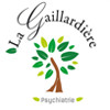 logo Clinique La Gaillardière