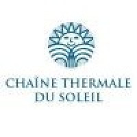 logo CHAINE THERMALE DU SOLEIL