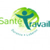 logo SAT - Cavaillon-SERVICE DE SANTÉ AU TRAVAIL "DURANCE LUBERON"