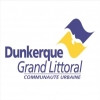 logo Communauté Urbaine de Dunkerque