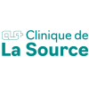 logo Centre Médical  "LA SOURCE"