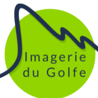 logo SMC IMAGERIE DU GOLFE - Service de Radiologie au sein du Pôle de Santé Public-Privé de Gassin