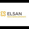 logo Groupe ELSAN à Paris, Île-de-France.