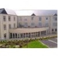 logo Maison de Retraite Saint Vincent de Paul