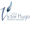 logo EHPAD "Résidence Victor Hugo"
