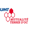 logo UMT MUTUALITE TERRE D'OC