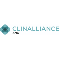 logo Clinique SMR de Pierrefitte - Clinalliance