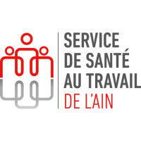 logo SSTA - Service de Santé au Travail de l'Ain