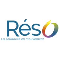 logo RES-O (Association Résilience Occitanie)