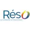 logo RES-O (Association Résilience Occitanie)