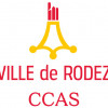 logo CCAS DE RODEZ