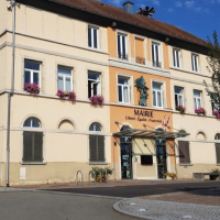 logo MAIRIE DE BOUROGNE