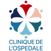 logo POLYCLINIQUE DU SUD DE LA CORSE - PORTO VECCHIO