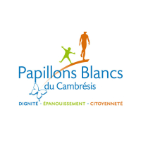 logo Les papillons Blancs du Cambresis