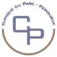 logo LA CLINIQUE DU PARC PERIGUEUX