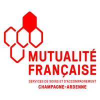 logo MUTUALITE FRANCAISE CHAMPAGNE ARDENNE SSM