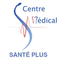 logo CENTRE MEDICAL SANTE PLUS - PARIS
