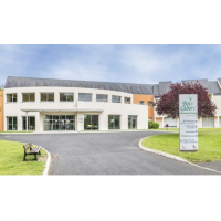 logo CENTRE BOIS GIBERT BALLAN-MIRÉ