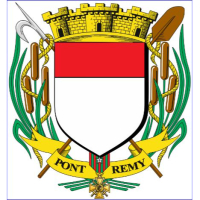 logo MAIRIE PONT REMY