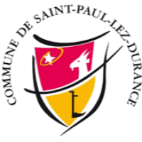 logo MAIRIE ST PAUL LES DURANCE