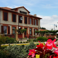 logo MAIRIE MONDAVEZAN