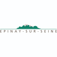logo MAIRIE EPINAY SUR SEINE