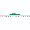 logo MAIRIE EPINAY SUR SEINE