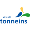 logo MAIRIE DE TONNEINS