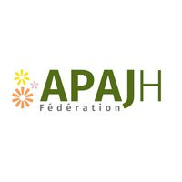 logo APAJH Réunion