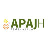 logo APAJH Réunion