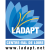 logo LADAPT du CHER