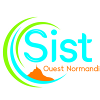 logo SERVICE DE SANTÉ AU TRAVAIL DE LA MANCHE