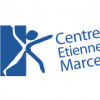 logo Centre Etienne Marcel à Paris,Île-de-France.