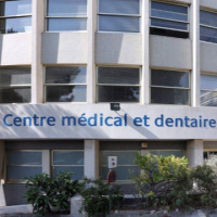 logo CENTRE MEDICAL NICE