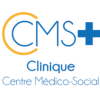 logo CMS de Basse Terre - CENTRE MEDICO-SOCIAL en Guadeloupe