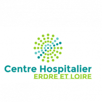 logo CENTRE HOSPITALIER ERDRE ET LOIRE