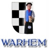 logo Mairie de Warhem