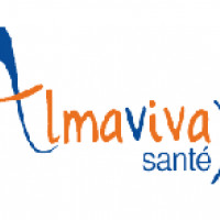 logo Groupe Almaviva Santé à Marseille, Bouches-du-Rhône, Provence-Alpes-Côte d'Azur.