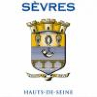 logo MAIRIE DE SEVRES