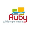 logo Mairie d'Auby