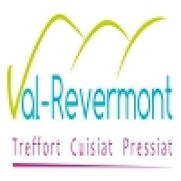 logo Mairie de Val-Revermont