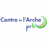 logo CENTRE DE L'ARCHE Pôle Régional du Handicap (PRH) SAINT SATURNIN