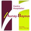 logo Centre Hospitalier Aunay-Bayeux