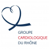 logo GROUPE CARDIOLOGIQUE DU RHONE AVIGNON