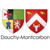 logo MAIRIE DOUCHY MONTCORBON