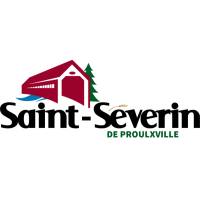 logo Mairie Saint Severin