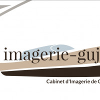 logo CABINET IMAGERIE GUJAN