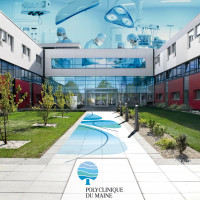 logo CABINET RADIOLOGIE IMAGIS