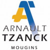 logo HÔPITAL PRIVE ARNAULT TZANCK MOUGINS